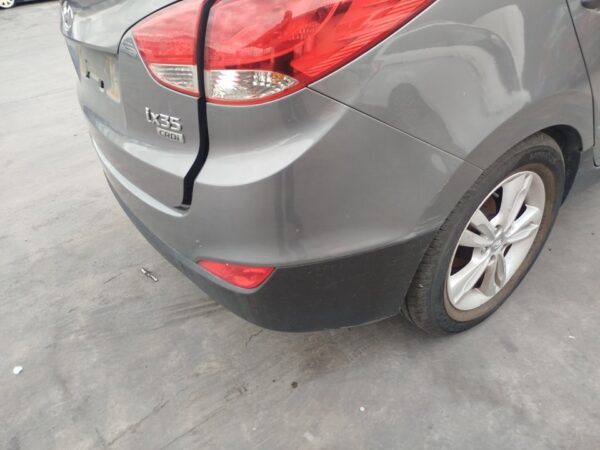 PARAGOLPES TRASERO HYUNDAI IX35 (EL/LM)