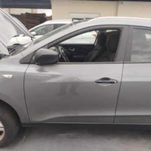 PUERTA DELANTERA IZQUIERDA HYUNDAI IX35 (EL/LM)