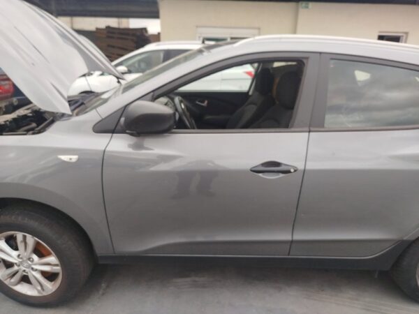 PUERTA DELANTERA IZQUIERDA HYUNDAI IX35 (EL/LM)
