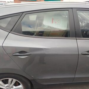 PUERTA TRASERA DERECHA HYUNDAI IX35 (EL/LM)
