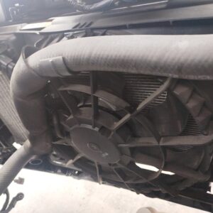 RADIADOR AGUA HYUNDAI IX35 (EL/LM)