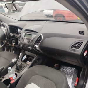 KIT AIRBAG HYUNDAI IX35 (EL/LM)