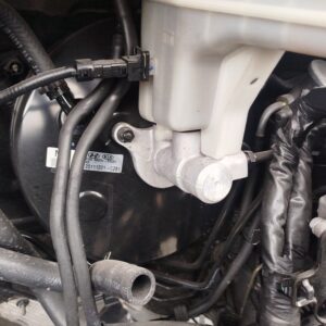 SERVOFRENO HYUNDAI IX35 (EL/LM)