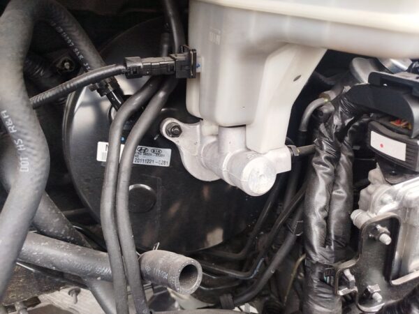 SERVOFRENO HYUNDAI IX35 (EL/LM)