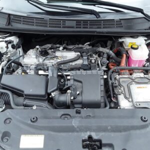 ABS LEXUS CT (ZWA10)