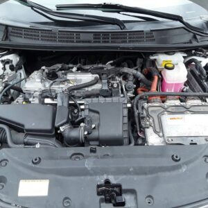 ALTERNADOR LEXUS CT (ZWA10)