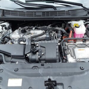 CAJA CAMBIOS LEXUS CT (ZWA10)