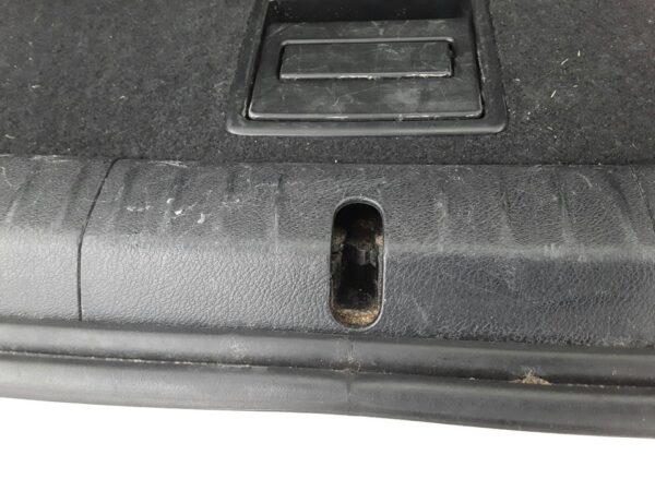 CERRADURA MALETERO / PORTON LEXUS CT (ZWA10)