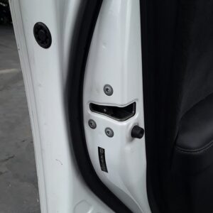 CERRADURA PUERTA DELANTERA IZQUIERDA LEXUS CT (ZWA10)