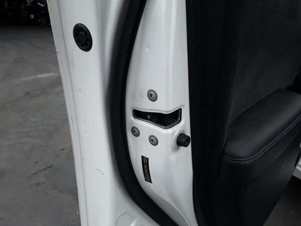 CERRADURA PUERTA DELANTERA IZQUIERDA LEXUS CT (ZWA10)