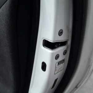 CERRADURA PUERTA TRASERA DERECHA LEXUS CT (ZWA10)