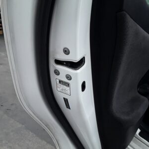 CERRADURA PUERTA TRASERA IZQUIERDA LEXUS CT (ZWA10)