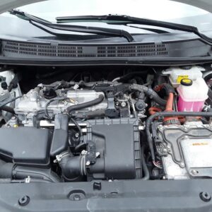COMPRESOR AIRE ACONDICIONADO LEXUS CT (ZWA10)