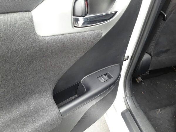 ELEVALUNAS TRASERO IZQUIERDO LEXUS CT (ZWA10)