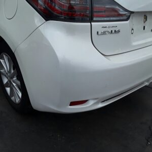 PARAGOLPES TRASERO LEXUS CT (ZWA10)