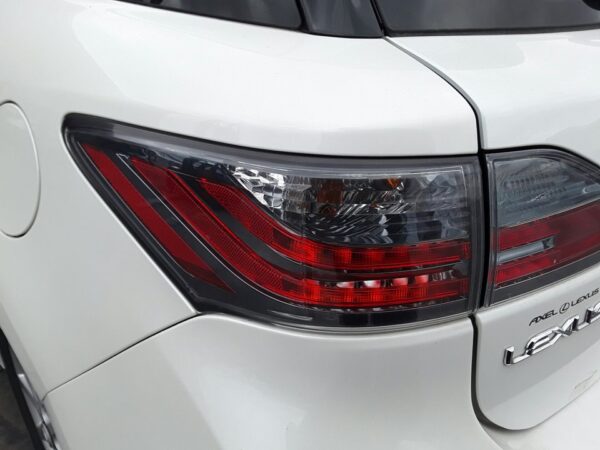 PILOTO TRASERO IZQUIERDO LEXUS CT (ZWA10)