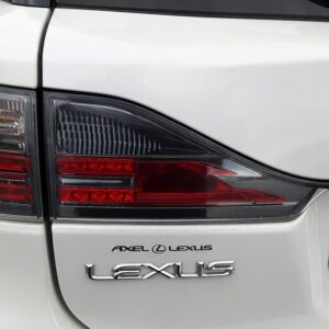 PILOTO TRASERO IZQUIERDO INTERIOR LEXUS CT (ZWA10)