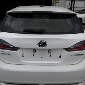 PORTON TRASERO LEXUS CT (ZWA10)