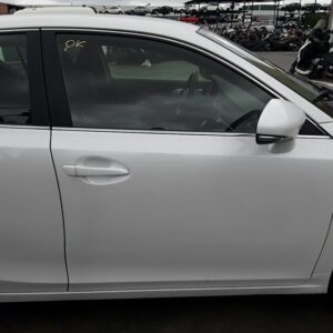 PUERTA DELANTERA DERECHA LEXUS CT (ZWA10)