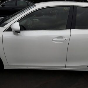 PUERTA DELANTERA IZQUIERDA LEXUS CT (ZWA10)