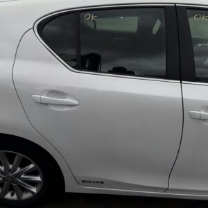 PUERTA TRASERA DERECHA LEXUS CT (ZWA10)