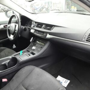 KIT AIRBAG LEXUS CT (ZWA10)