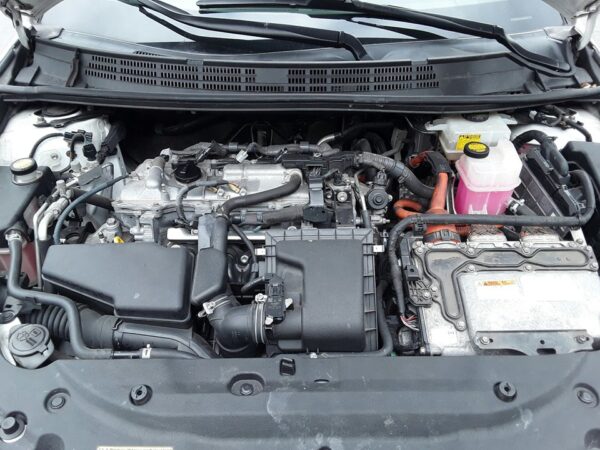 SERVOFRENO LEXUS CT (ZWA10)