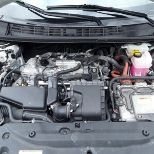 TRANSMISION DELANTERA DERECHA LEXUS CT (ZWA10)