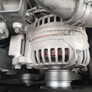 ALTERNADOR AUDI A4 BERLINA (8E)