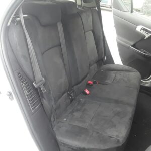JUEGO ASIENTOS COMPLETO LEXUS CT (ZWA10)