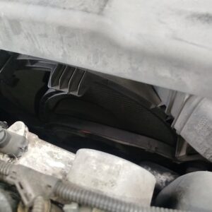 ABS BMW SERIE X3 (E83)
