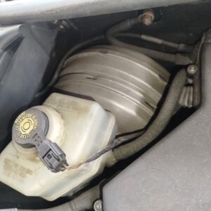 CAJA CAMBIOS BMW SERIE X3 (E83)
