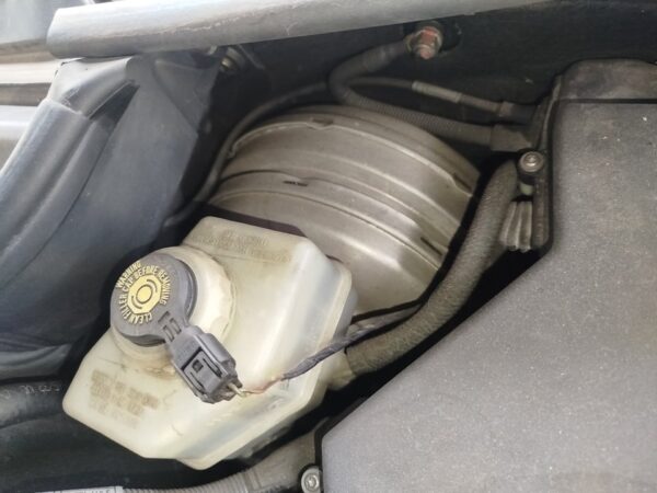 CAJA CAMBIOS BMW SERIE X3 (E83)
