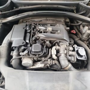 CAPO BMW SERIE X3 (E83)