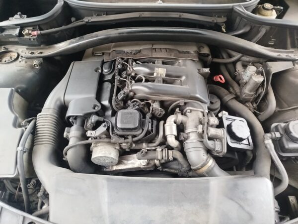 CAPO BMW SERIE X3 (E83)