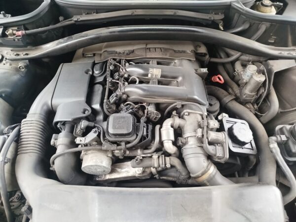 CERRADURA PUERTA DELANTERA DERECHA BMW SERIE X3 (E83)