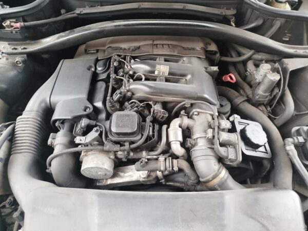 CERRADURA PUERTA DELANTERA IZQUIERDA BMW SERIE X3 (E83)
