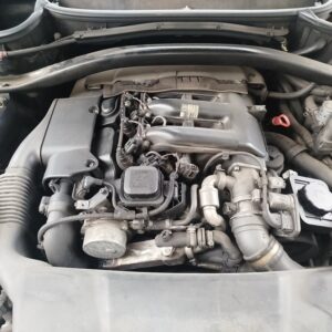 CERRADURA PUERTA TRASERA DERECHA BMW SERIE X3 (E83)