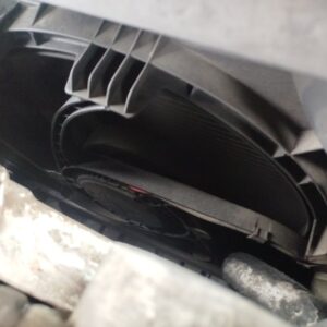 ELECTROVENTILADOR BMW SERIE X3 (E83)