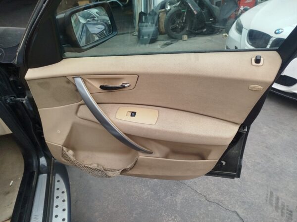 ELEVALUNAS DELANTERO DERECHO BMW SERIE X3 (E83)