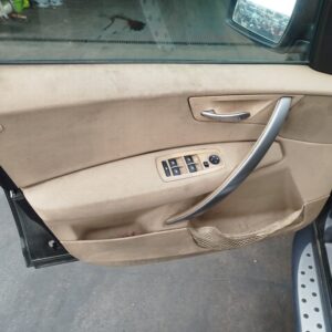 ELEVALUNAS DELANTERO IZQUIERDO BMW SERIE X3 (E83)