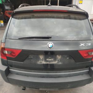 PORTON TRASERO BMW SERIE X3 (E83)