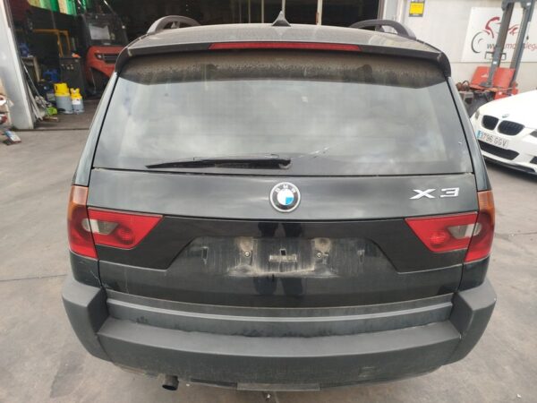 PORTON TRASERO BMW SERIE X3 (E83)