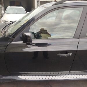 PUERTA DELANTERA IZQUIERDA BMW SERIE X3 (E83)