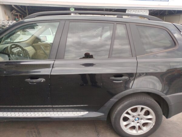 PUERTA TRASERA IZQUIERDA BMW SERIE X3 (E83)
