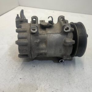 COMPRESOR AIRE ACONDICIONADO PEUGEOT 508
