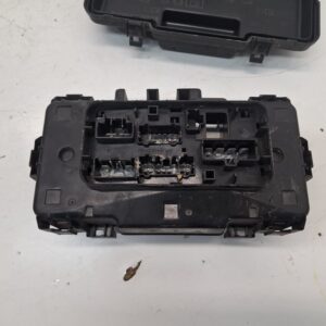 CAJA RELES / FUSIBLES HONDA CIVIC BERLINA 3 PUERTAS (EP)