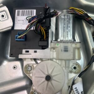 ELEVALUNAS DELANTERO IZQUIERDO FORD FOCUS C-MAX (CAP)(2003)