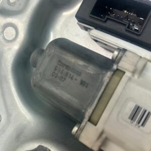 ELEVALUNAS TRASERO DERECHO FORD MONDEO BERLINA (CA2)