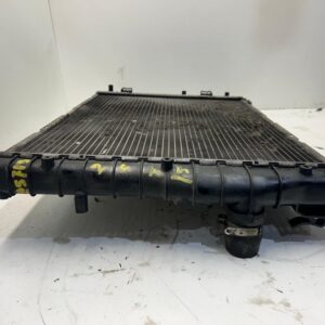 RADIADOR AGUA ALFA ROMEO 147 (190)